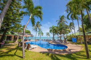 Photo #4 of Samui Mermaid Beachfront in Bo Put, Thailand