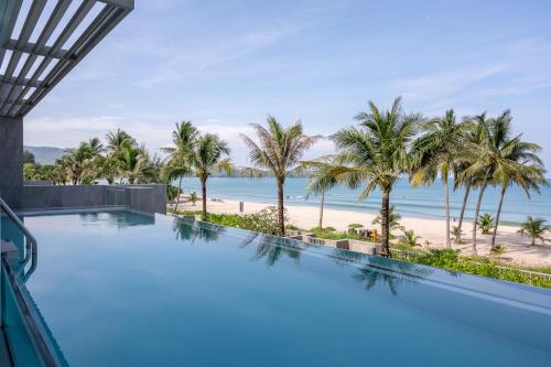 Photo #2 of Beachfront Residences - Stunning Sea and Lake View in Choeng Thale, Thailand