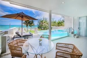 Photo #4 of Beachfront Residences - Stunning Sea and Lake View in Choeng Thale, Thailand