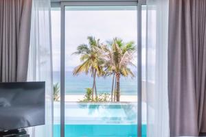 Photo #6 of Beachfront Residences - Stunning Sea and Lake View in Choeng Thale, Thailand