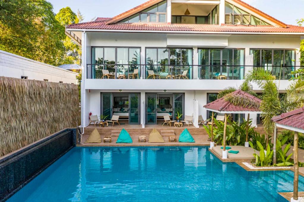 Photo of By The Sea Koh Mak Boutique Guesthouse in Tambon Ko Mak, Thailand