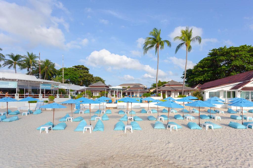 Photo #1 of Al's Resort in Tambon Bo Put, Thailand
