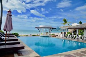 Photo #4 of Al's Resort in Tambon Bo Put, Thailand