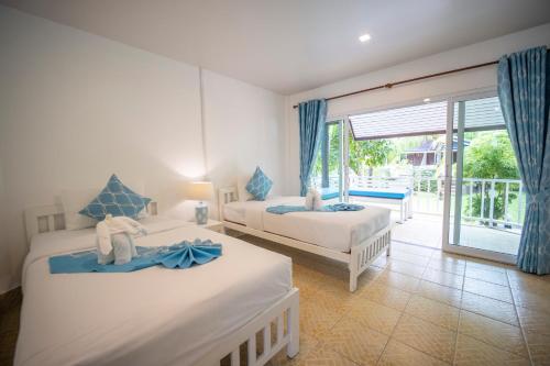 Photo #2 of Assava Dive Resort - SHA Plus in Ko Tao, Thailand