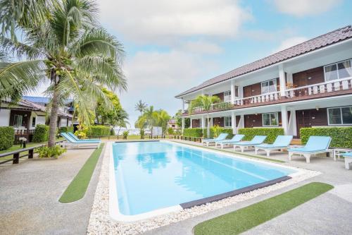 Photo #3 of Assava Dive Resort - SHA Plus in Ko Tao, Thailand