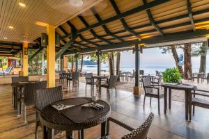 Photo #5 of Baan Khaolak Beach Resort in Tambon Khuekkhak, Thailand
