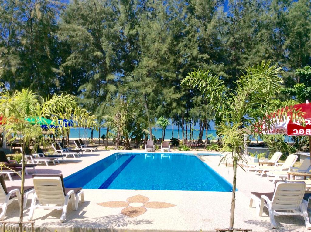 Photo of Cousin Koh Kho Khao Beach in Takuapa, Thailand