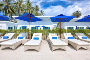 Photo #6 of La Perle Resort Koh Samui in Mae Nam, Thailand