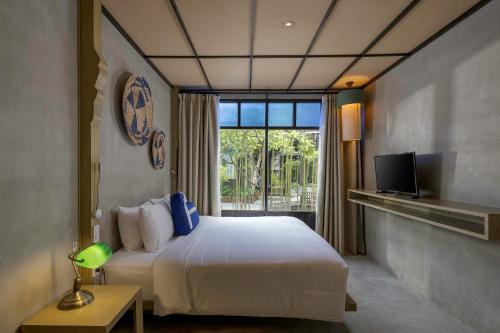 Photo #2 of Homm Chura Samui in Bo Put, Thailand