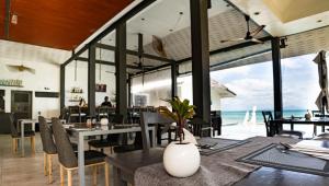 Photo #5 of The Cosy Maenam Beach Resort in Tambon Mae Nam, Thailand