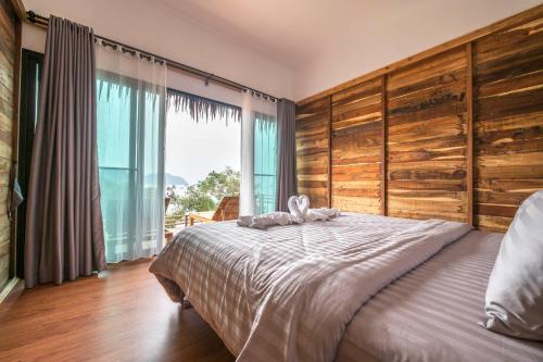 Photo #2 of Hidden Beach Resort in Ko Mak, Thailand