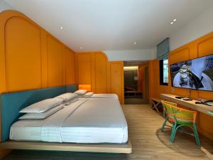 Photo #5 of Banlansuan Resort SHA Plus in Tambon Cha am, Thailand