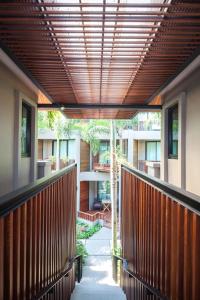 Photo #6 of Banlansuan Resort SHA Plus in Tambon Cha am, Thailand