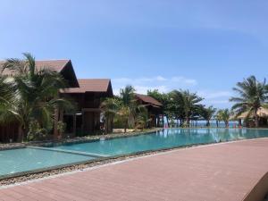 Photo #4 of Koh Ma Beach Resort - SHA Extra Plus in Tambon Ko Pha ngan, Thailand