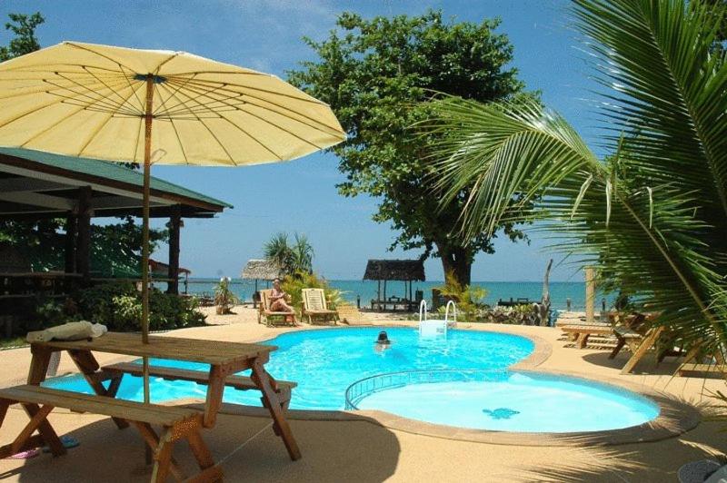 Photo #1 of Ocean View Resort in Tambon Sala Dan, Thailand