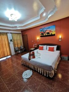 Photo #4 of Ocean View Resort in Tambon Sala Dan, Thailand