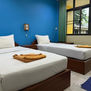 Photo #5 of Ocean View Resort in Tambon Sala Dan, Thailand