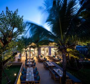Photo #5 of Bann Pantai Resort in Tambon Cha am, Thailand
