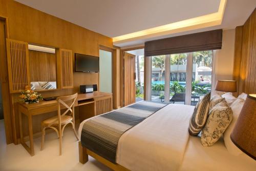 Photo #2 of Synergy Samui in Tambon Bo Put, Thailand