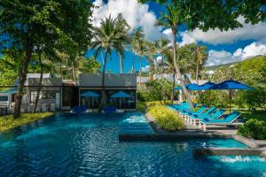 Photo #4 of Synergy Samui in Tambon Bo Put, Thailand