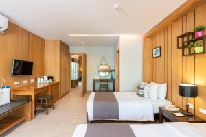 Photo #6 of Synergy Samui in Tambon Bo Put, Thailand