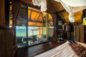 Photo #4 of Taatoh Seaview Resort - SHA Plus in Koh Tao, Thailand