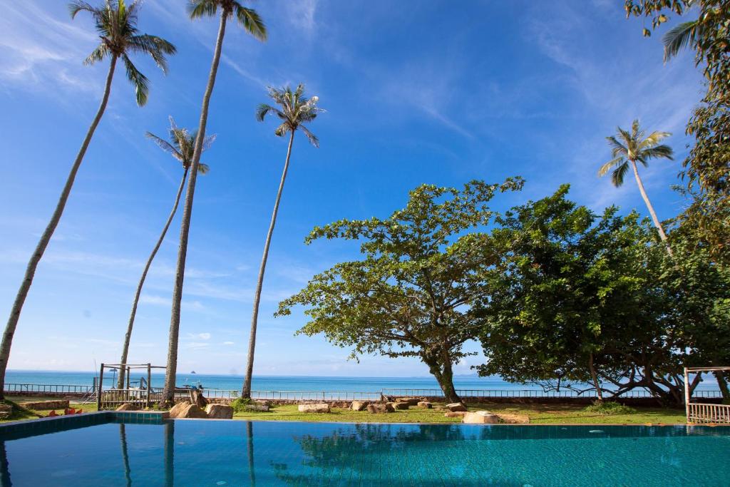 Photo of Anyavee Krabi Beach Resort in Tambon Nong Thale, Thailand