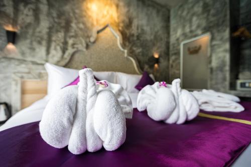 Photo #3 of Maneetel Krabi Beachfront-SHA Plus in Ao Nang, Thailand
