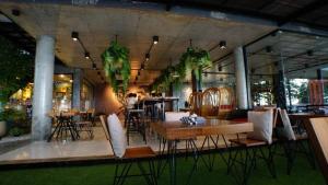 Photo #5 of Maneetel Krabi Beachfront-SHA Plus in Ao Nang, Thailand