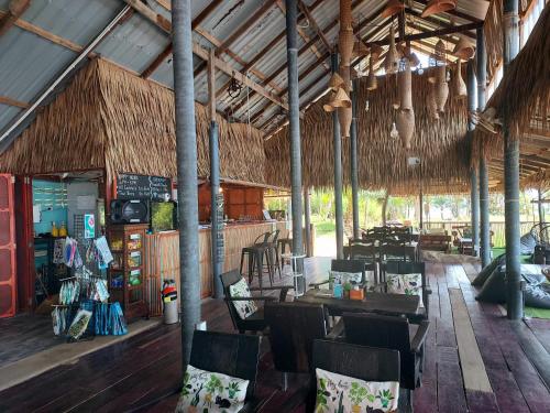 Photo #2 of Cliff Cottage in Ko Chang, Thailand