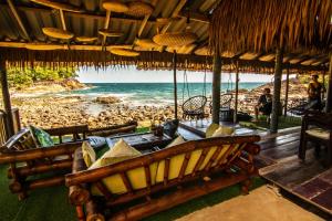 Photo #6 of Cliff Cottage in Ko Chang, Thailand
