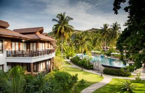 Photo #4 of Maehaad Bay Resort - SHA Plus in Ko Pha ngan, Thailand