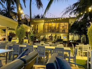 Photo #5 of Green Gallery Beach Boutique Hotel in Tambon Hua Hin, Thailand