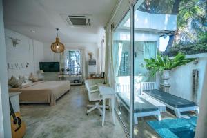 Photo #6 of Green Gallery Beach Boutique Hotel in Tambon Hua Hin, Thailand