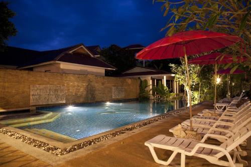 Photo #3 of Clean Beach Resort in Tambon Ko Lanta Yai, Thailand