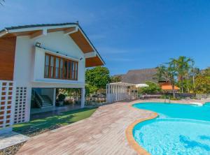 Photo #4 of Bangsaphan Resort in Mae Nam, Thailand