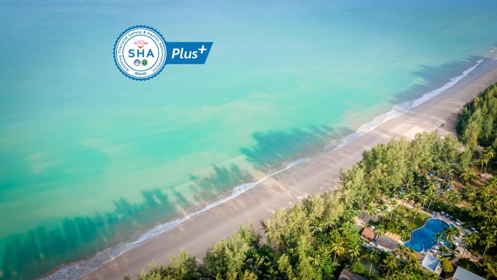 Photo of Outrigger Khao Lak Beach Resort - SHA Extra Plus in Bang Muang, Thailand