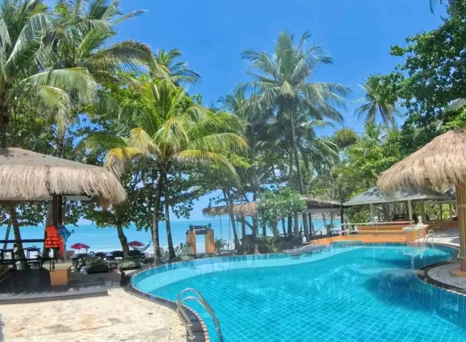 Photo of The Hideaway Pariya Haad Yuan Ko Pha-ngan in Ban Tai, Thailand