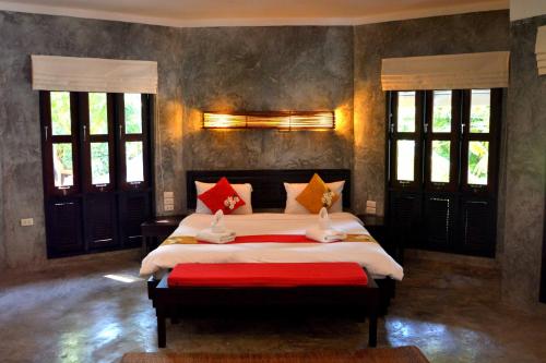 Photo #2 of The Hideaway Pariya Haad Yuan Ko Pha-ngan in Ban Tai, Thailand