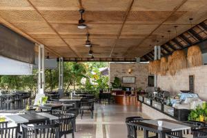 Photo #5 of Samaya Wellness Resort in Maret, Thailand