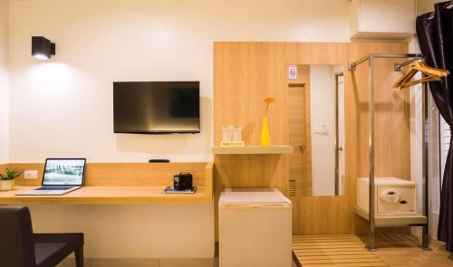 Photo #3 of Bedtime Pattaya in Muang Pattaya, Thailand