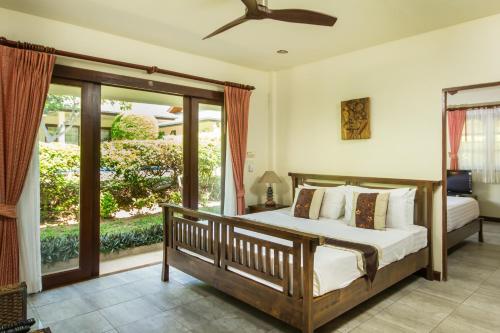 Photo #2 of Idyllic Samui Beach Villa Resort in Tambon Bo Put, Thailand
