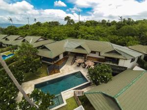 Photo #4 of Idyllic Samui Beach Villa Resort in Tambon Bo Put, Thailand