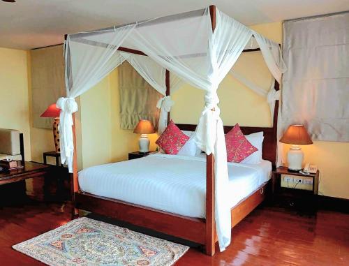 Photo #2 of Cinnamon Beach Villas in Tambon Maret, Thailand