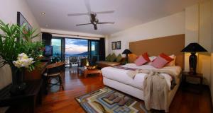 Photo #5 of Cinnamon Beach Villas in Tambon Maret, Thailand