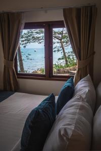 Photo #4 of The C Samet Beach Resort SHA Plus in Pae, Thailand