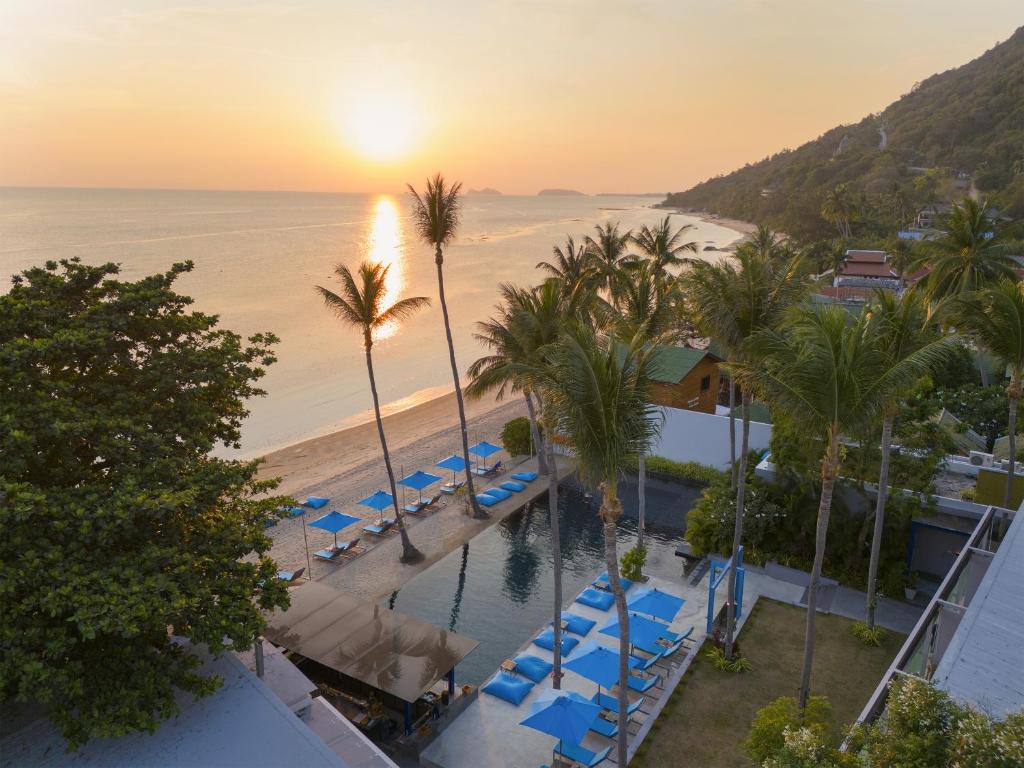 Photo of Explorar Koh Phangan - Adults Only Resort and Spa in Ban Tai, Thailand