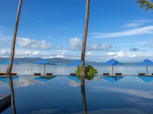 Photo #3 of Explorar Koh Phangan - Adults Only Resort and Spa in Ban Tai, Thailand