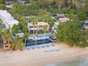 Photo #4 of Explorar Koh Phangan - Adults Only Resort and Spa in Ban Tai, Thailand