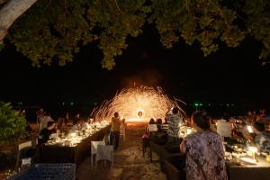 Photo #6 of Samed Tropical Resort in Tambon Phe, Thailand